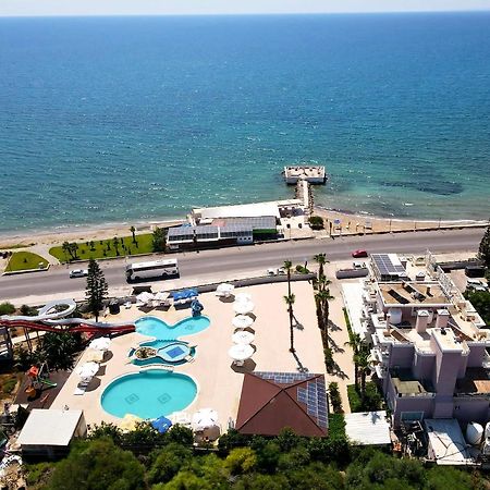 Exotic Hotel & Spa Boghaz Eksteriør billede