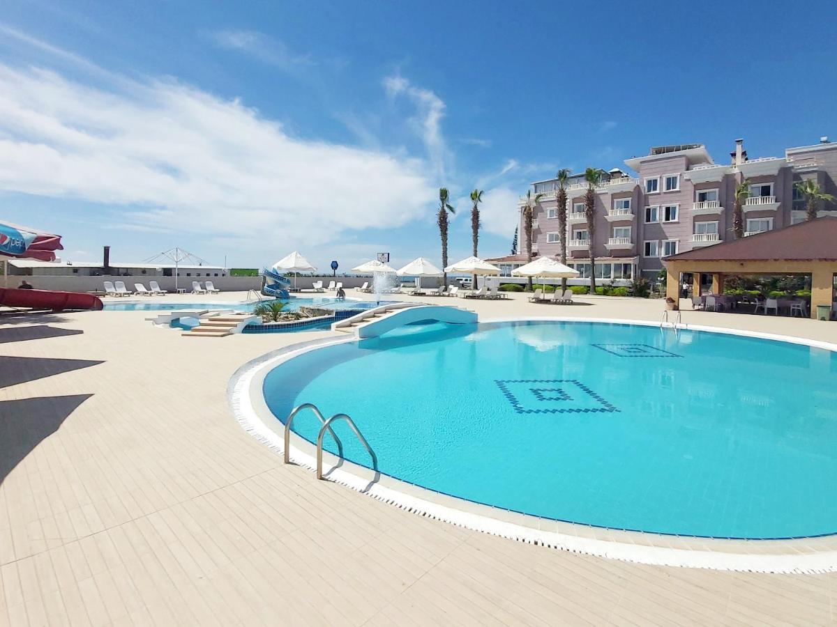 Exotic Hotel & Spa Boghaz Eksteriør billede