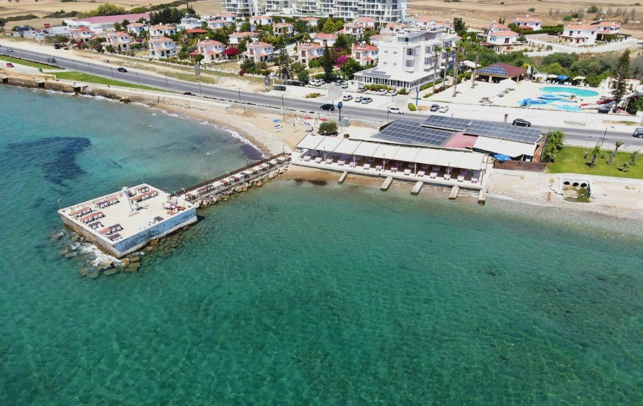 Exotic Hotel & Spa Boghaz Eksteriør billede