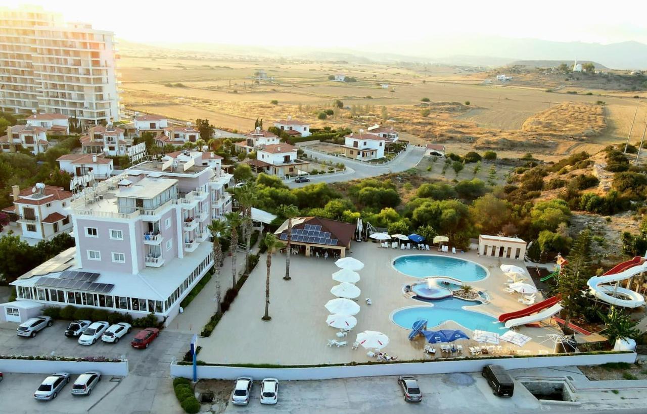 Exotic Hotel & Spa Boghaz Eksteriør billede