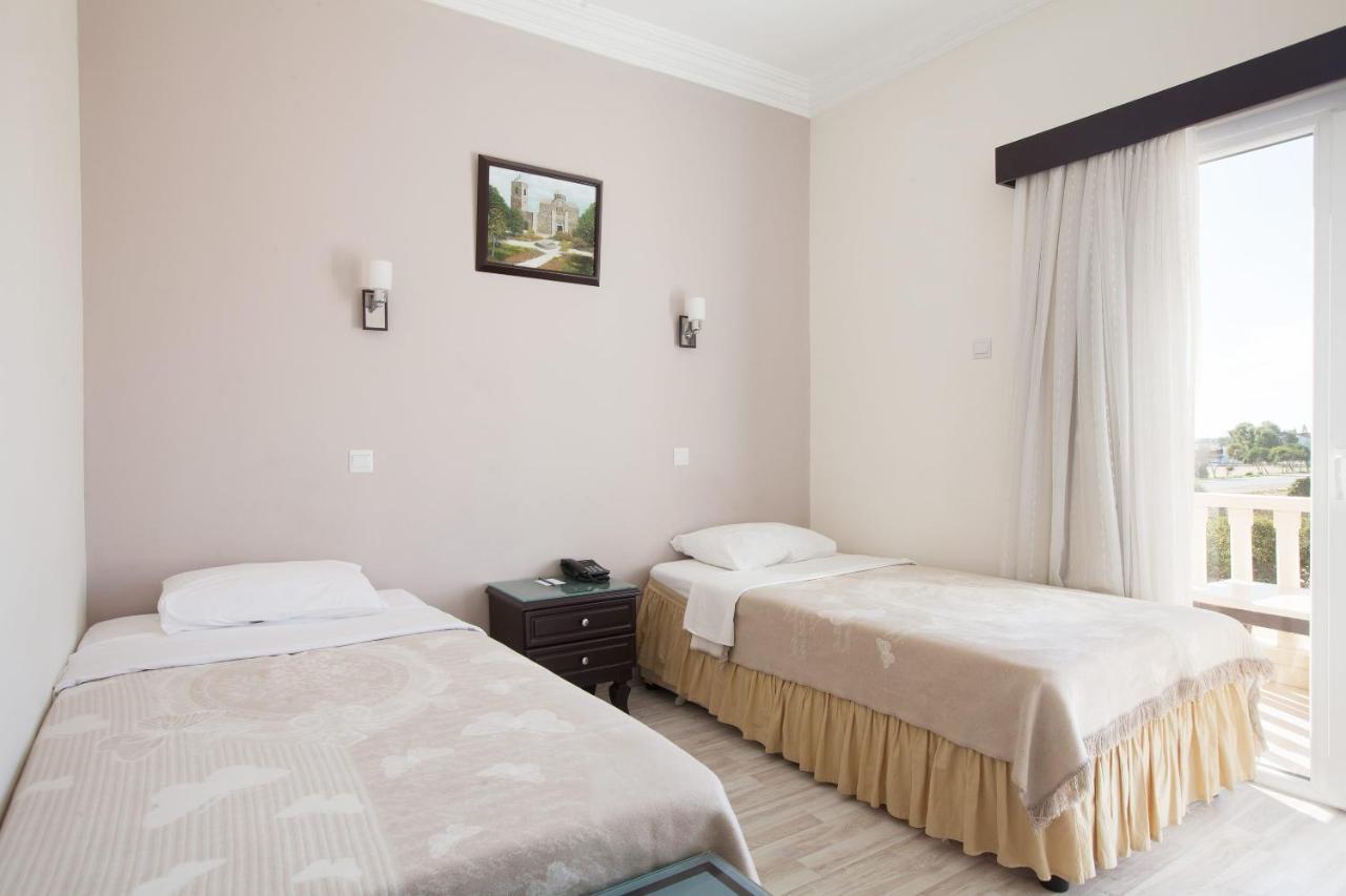 Exotic Hotel & Spa Boghaz Eksteriør billede